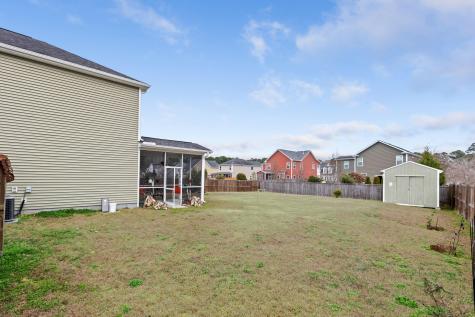 1224 Twitchell Street Johns Island SC 29455