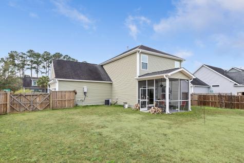 1224 Twitchell Street Johns Island SC 29455
