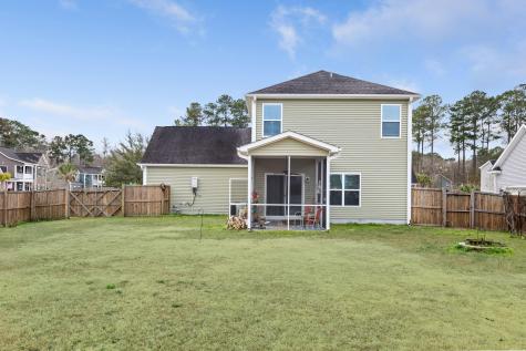 1224 Twitchell Street Johns Island SC 29455
