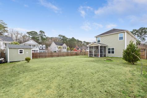 1224 Twitchell Street Johns Island SC 29455