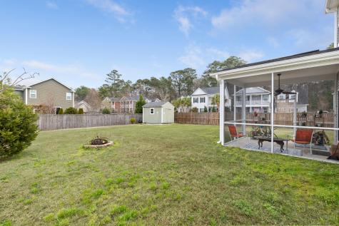 1224 Twitchell Street Johns Island SC 29455