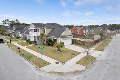 1224 Twitchell Street Johns Island SC 29455