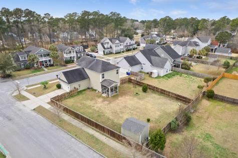 1224 Twitchell Street Johns Island SC 29455