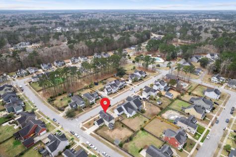 1224 Twitchell Street Johns Island SC 29455
