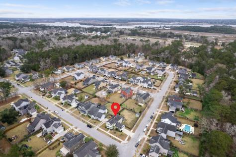 1224 Twitchell Street Johns Island SC 29455