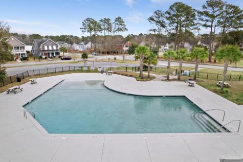 1224 Twitchell Street Johns Island SC 29455