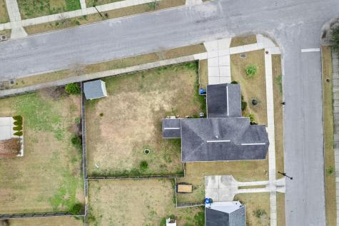 1224 Twitchell Street Johns Island SC 29455