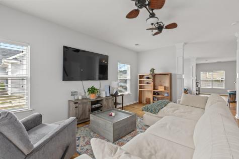1224 Twitchell Street Johns Island SC 29455