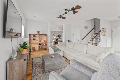 1224 Twitchell Street Johns Island SC 29455