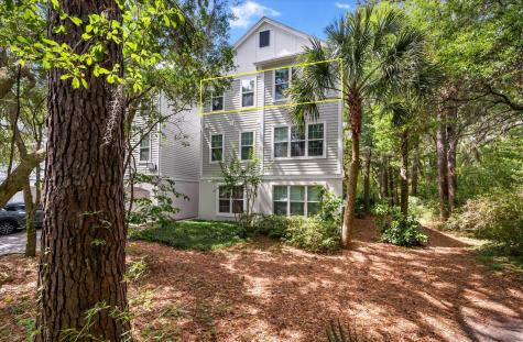 60 Fenwick Hall Alley Johns Island SC 29455
