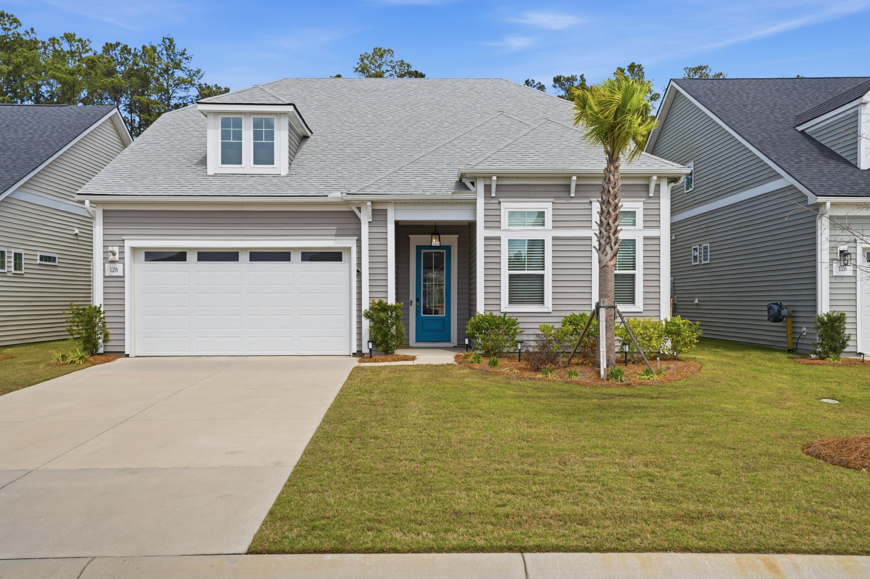 128 Summerwind Drive Summerville SC 29486