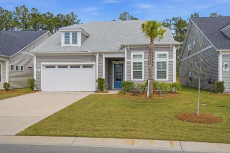 128 Summerwind Drive Summerville SC 29486