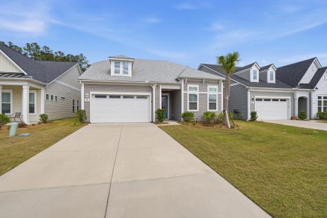 128 Summerwind Drive Summerville SC 29486