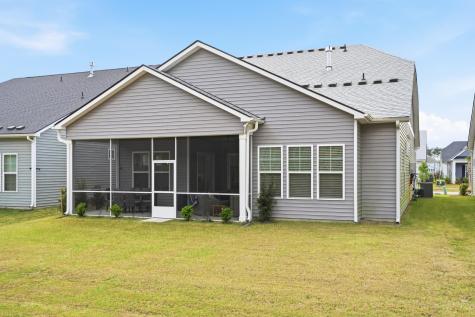 128 Summerwind Drive Summerville SC 29486