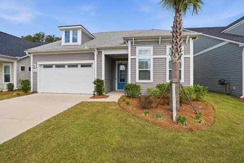 128 Summerwind Drive Summerville SC 29486
