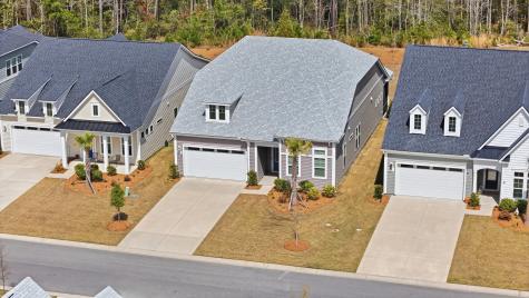 128 Summerwind Drive Summerville SC 29486