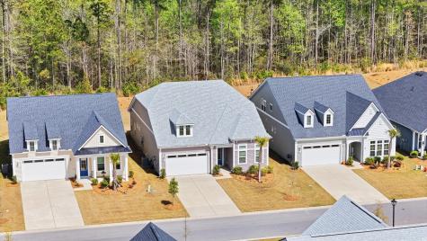 128 Summerwind Drive Summerville SC 29486