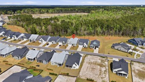 128 Summerwind Drive Summerville SC 29486