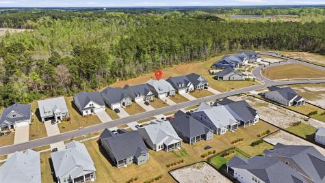 128 Summerwind Drive Summerville SC 29486
