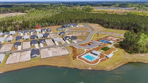 128 Summerwind Drive Summerville SC 29486
