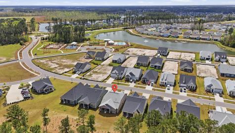 128 Summerwind Drive Summerville SC 29486