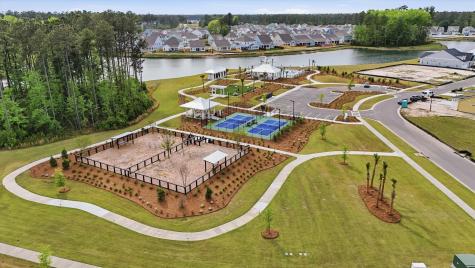 128 Summerwind Drive Summerville SC 29486