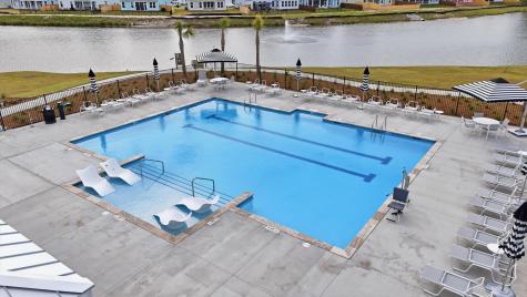 128 Summerwind Drive Summerville SC 29486