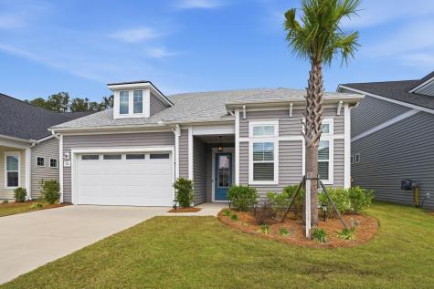 128 Summerwind Drive Summerville SC 29486