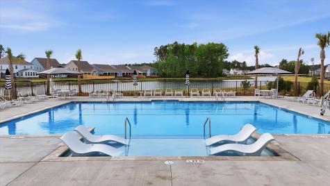128 Summerwind Drive Summerville SC 29486