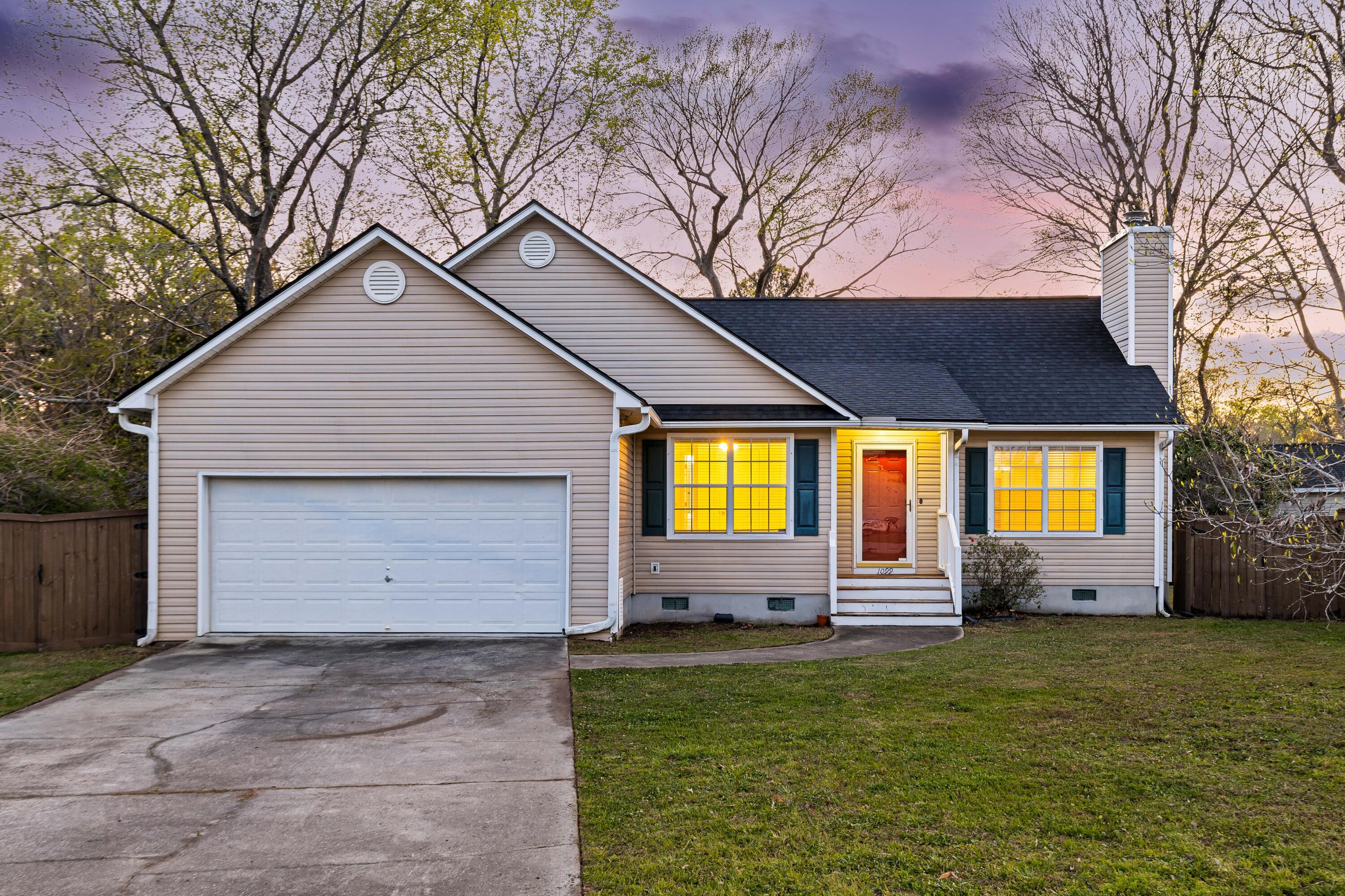 1099 Farmington Road Charleston SC 29412