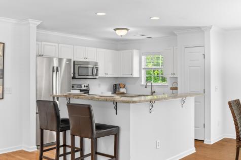 1099 Farmington Road Charleston SC 29412