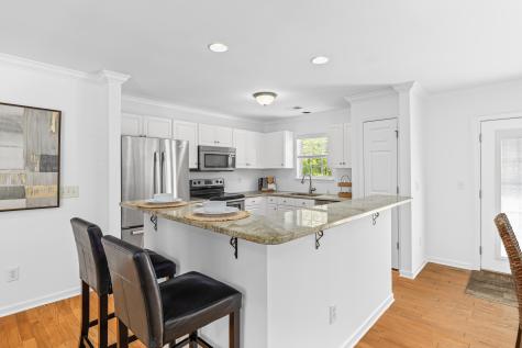1099 Farmington Road Charleston SC 29412