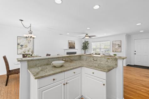 1099 Farmington Road Charleston SC 29412