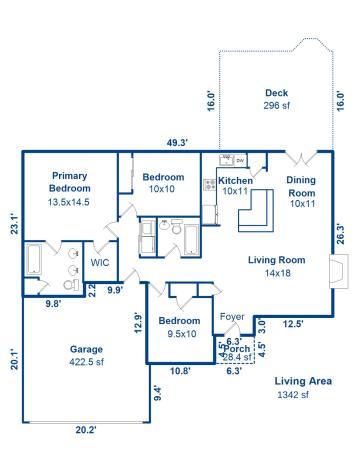 1099 Farmington Road Charleston SC 29412
