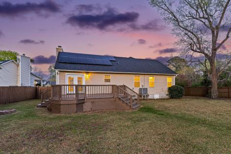 1099 Farmington Road Charleston SC 29412