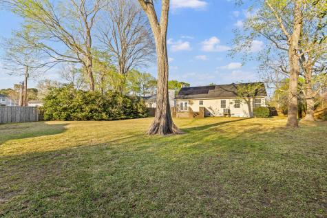 1099 Farmington Road Charleston SC 29412