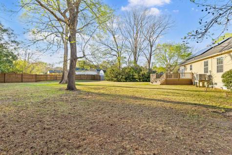 1099 Farmington Road Charleston SC 29412