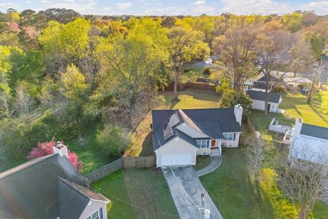 1099 Farmington Road Charleston SC 29412