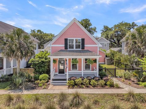 5158 Celtic Drive North Charleston SC 29405