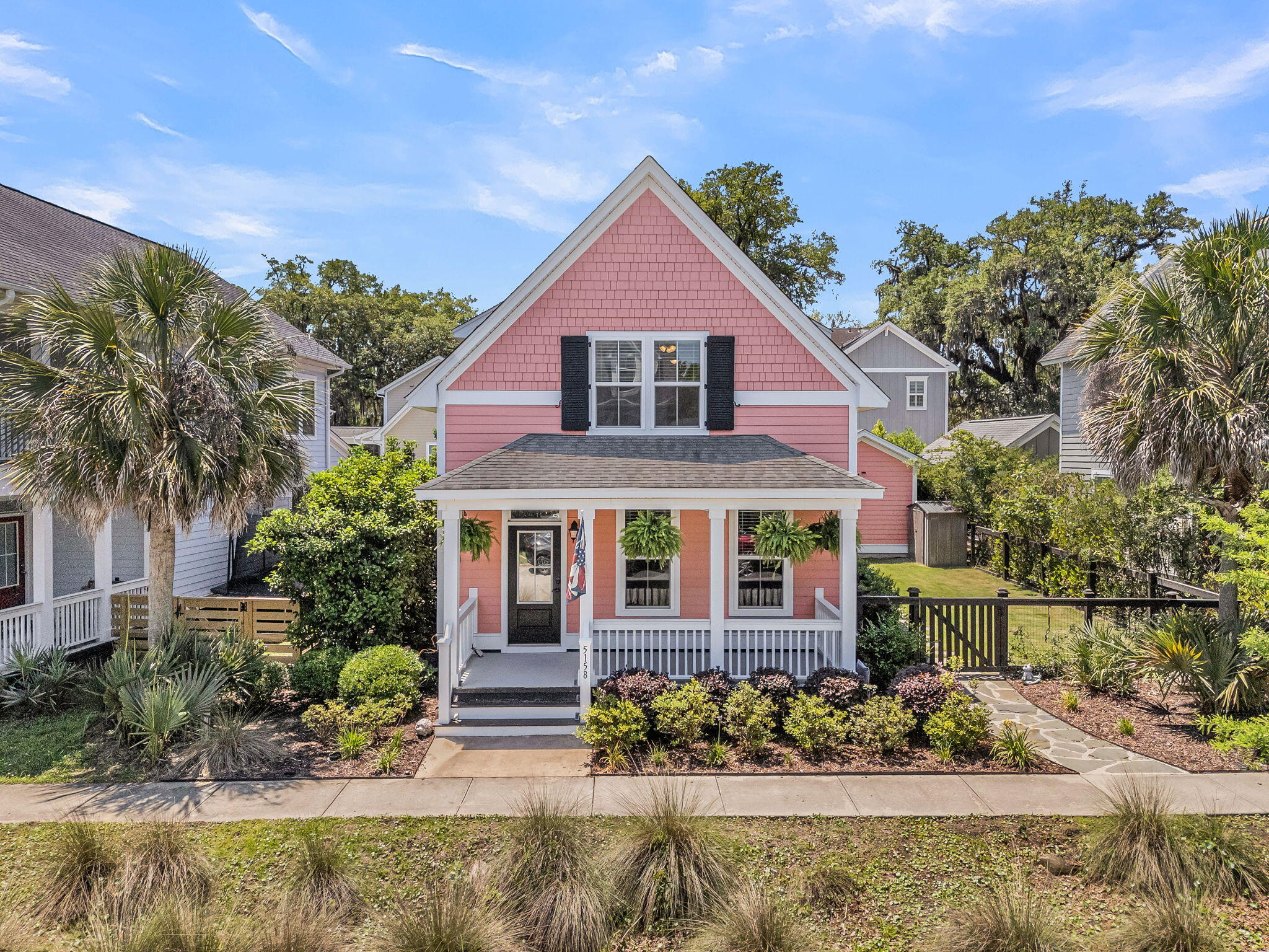 5158 Celtic Drive North Charleston SC 29405