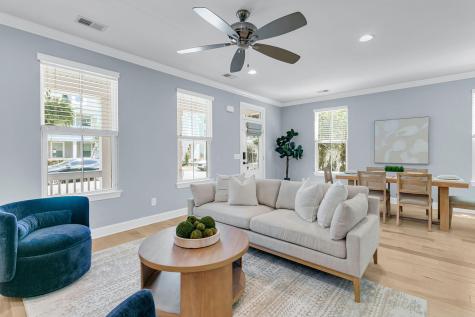 5158 Celtic Drive North Charleston SC 29405