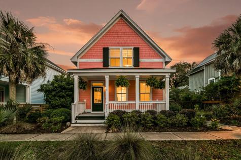5158 Celtic Drive North Charleston SC 29405