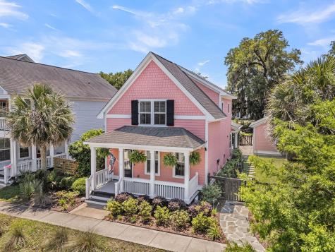 5158 Celtic Drive North Charleston SC 29405