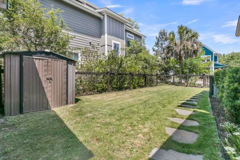 5158 Celtic Drive North Charleston SC 29405