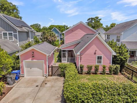 5158 Celtic Drive North Charleston SC 29405