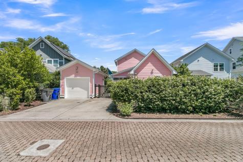 5158 Celtic Drive North Charleston SC 29405