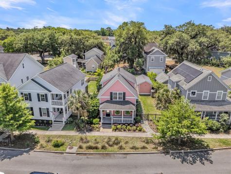 5158 Celtic Drive North Charleston SC 29405