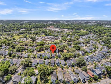 5158 Celtic Drive North Charleston SC 29405