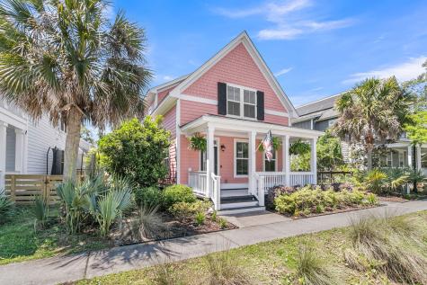 5158 Celtic Drive North Charleston SC 29405