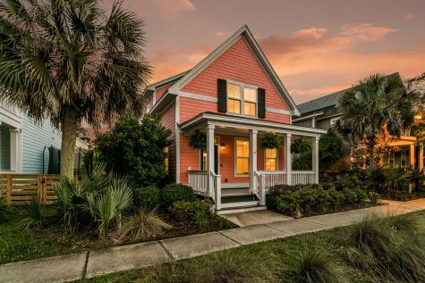 5158 Celtic Drive North Charleston SC 29405